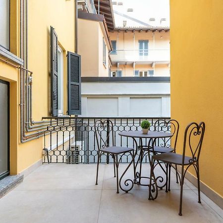 Cavour 51 Apartment Lecco Exterior foto