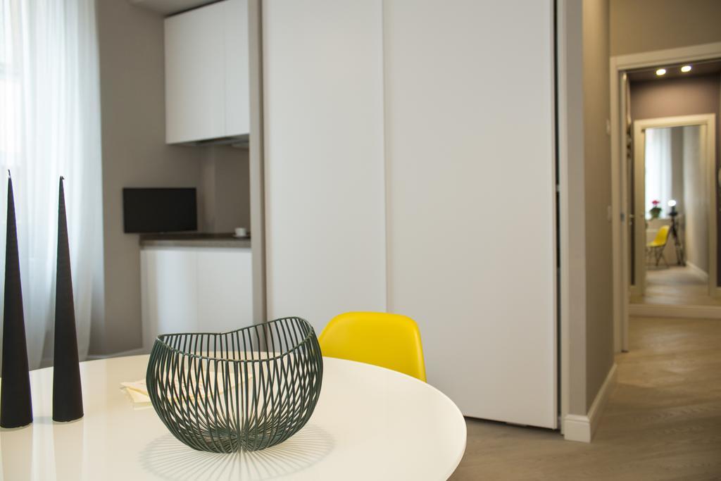 Cavour 51 Apartment Lecco Exterior foto