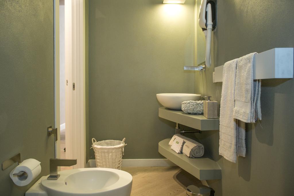 Cavour 51 Apartment Lecco Exterior foto