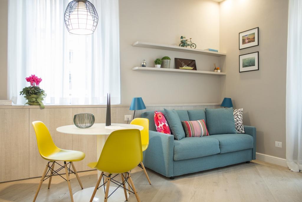 Cavour 51 Apartment Lecco Exterior foto