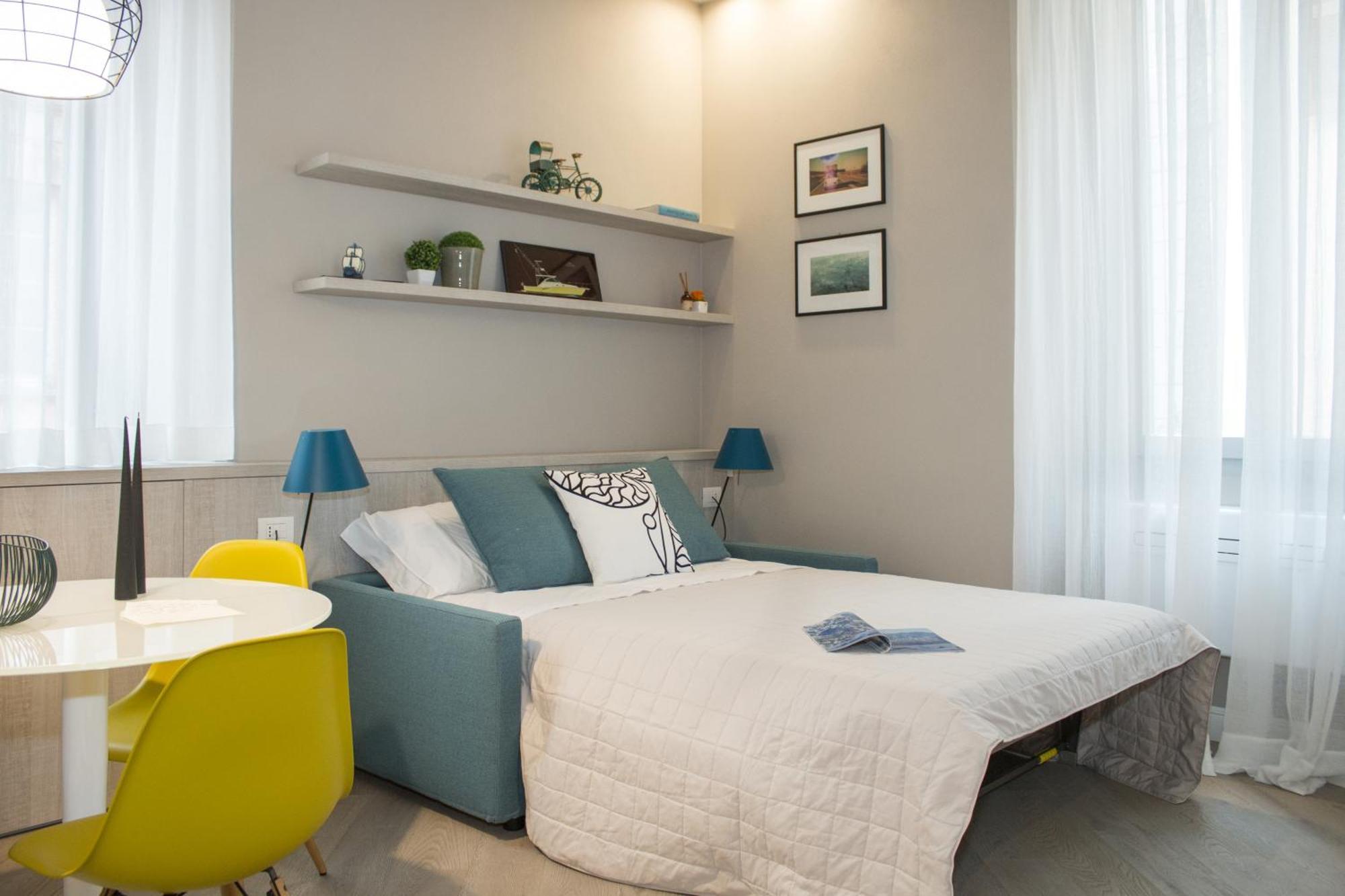 Cavour 51 Apartment Lecco Exterior foto