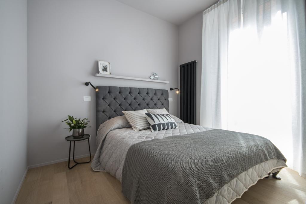 Cavour 51 Apartment Lecco Exterior foto