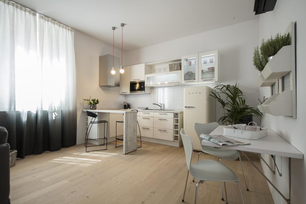 Cavour 51 Apartment Lecco Exterior foto