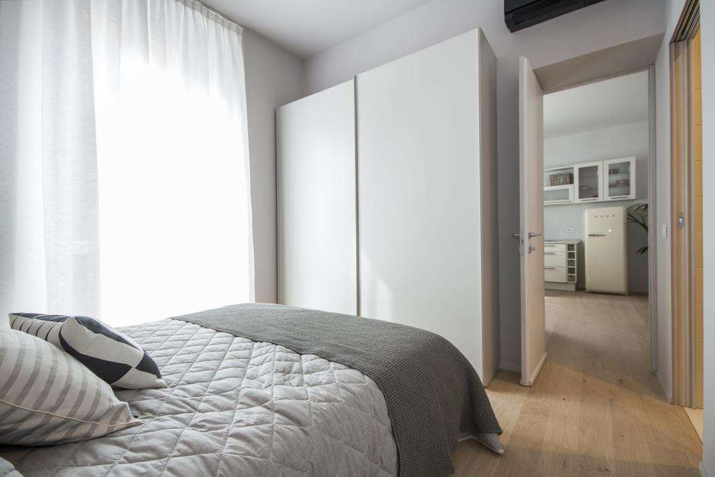 Cavour 51 Apartment Lecco Exterior foto