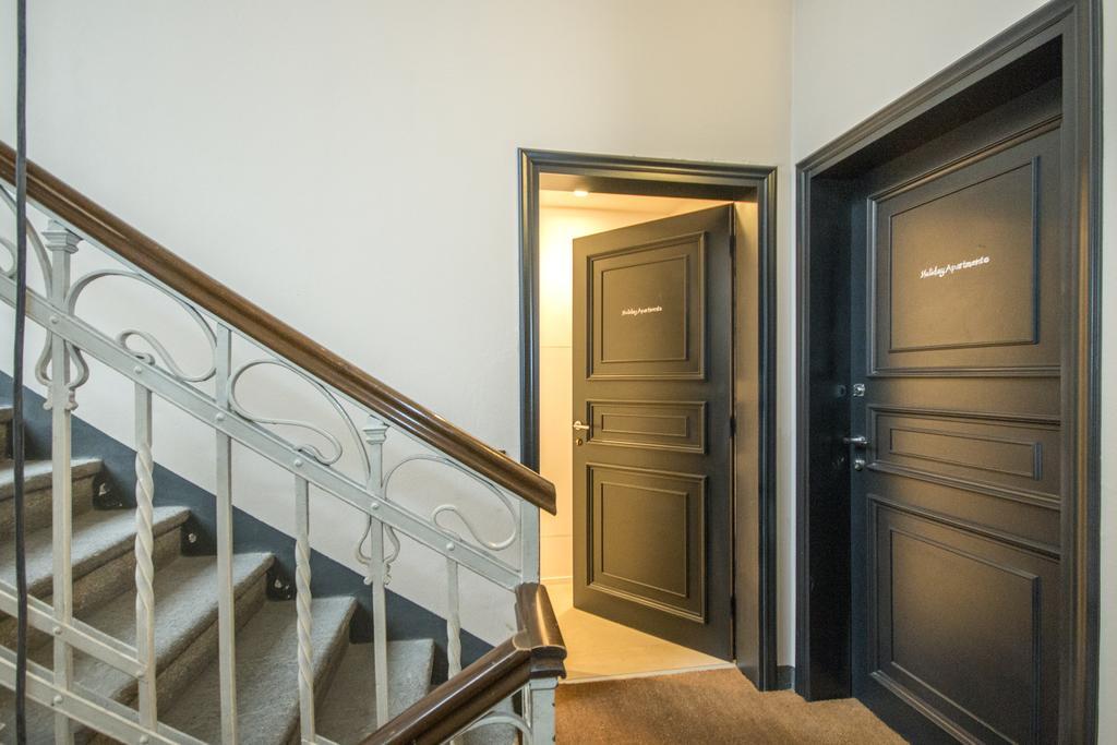 Cavour 51 Apartment Lecco Exterior foto