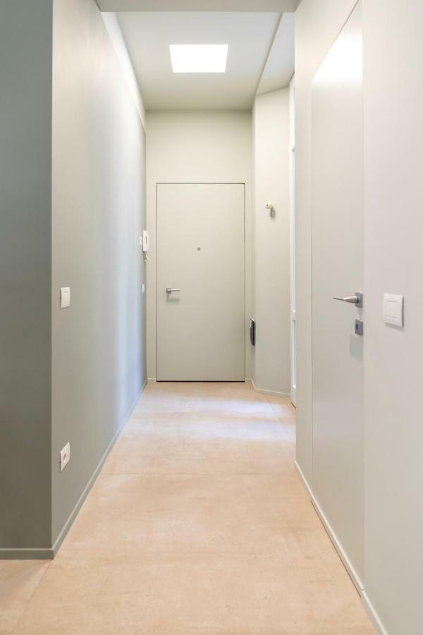 Cavour 51 Apartment Lecco Exterior foto