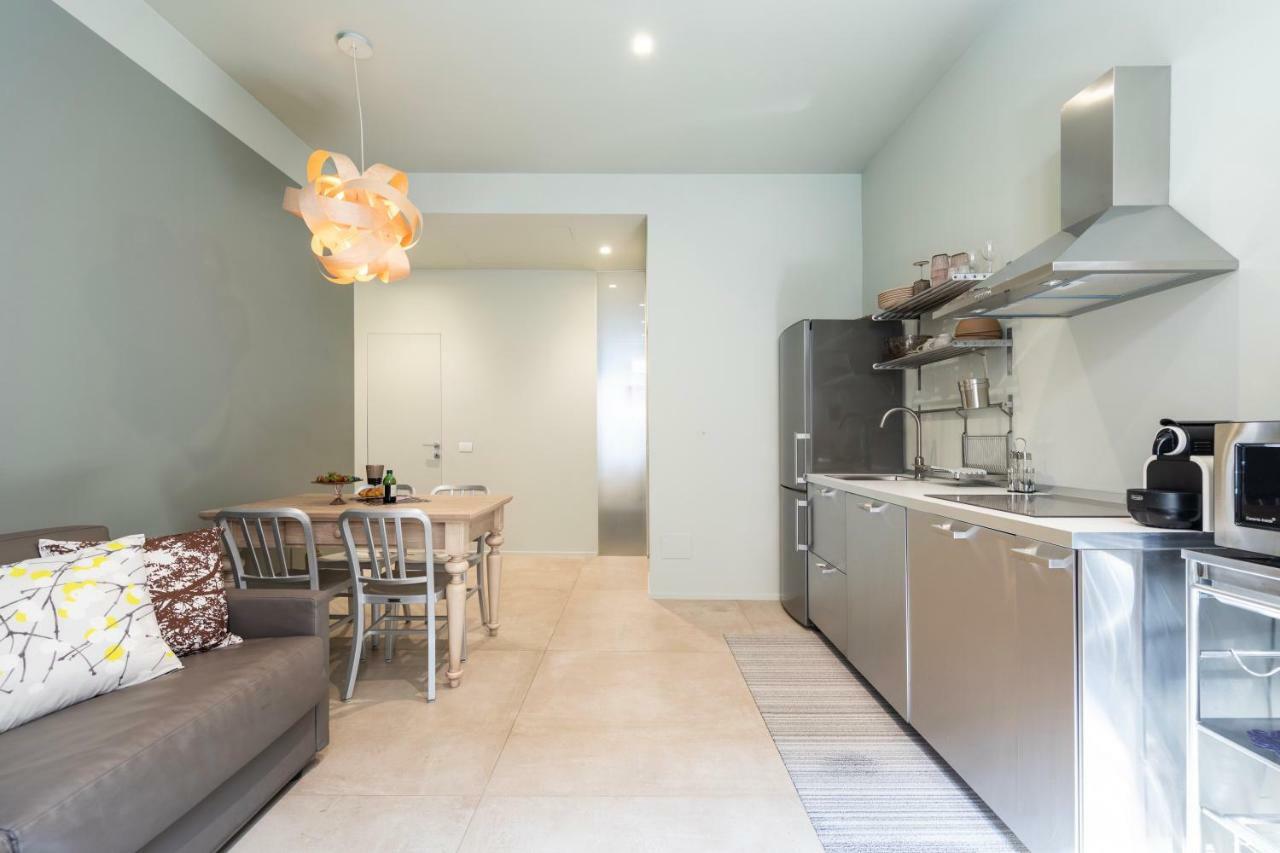 Cavour 51 Apartment Lecco Exterior foto