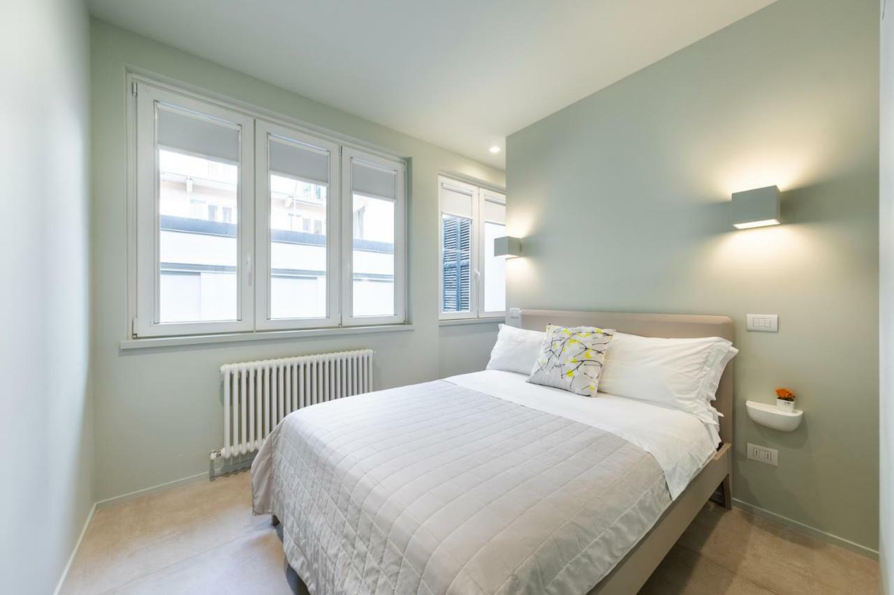 Cavour 51 Apartment Lecco Exterior foto