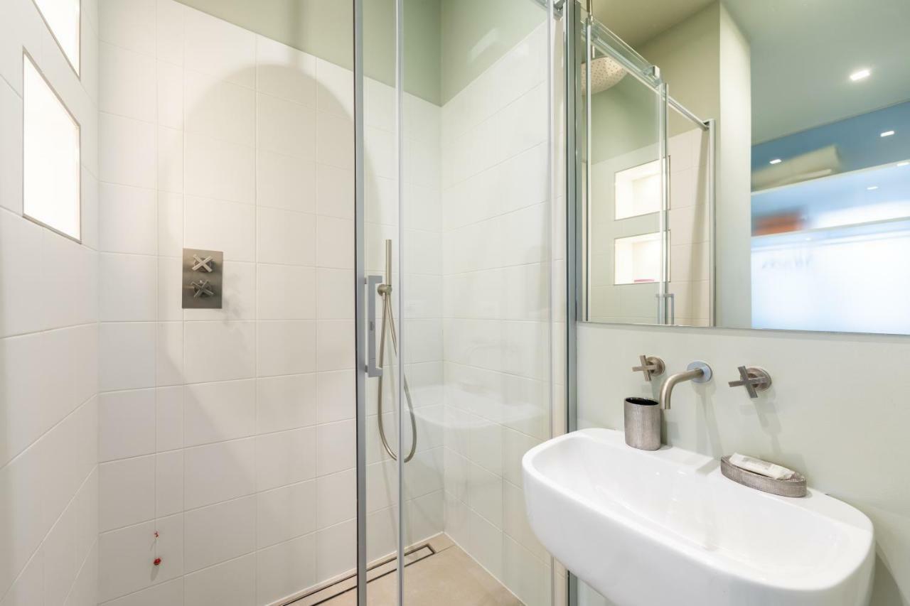 Cavour 51 Apartment Lecco Exterior foto