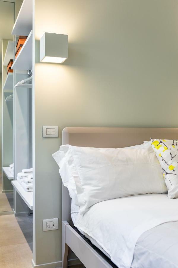 Cavour 51 Apartment Lecco Exterior foto