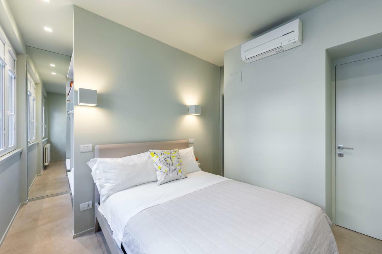 Cavour 51 Apartment Lecco Exterior foto